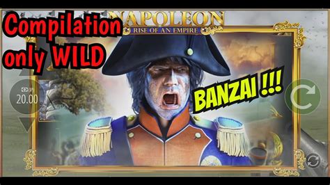 Napoleon BIG compilation WIN .